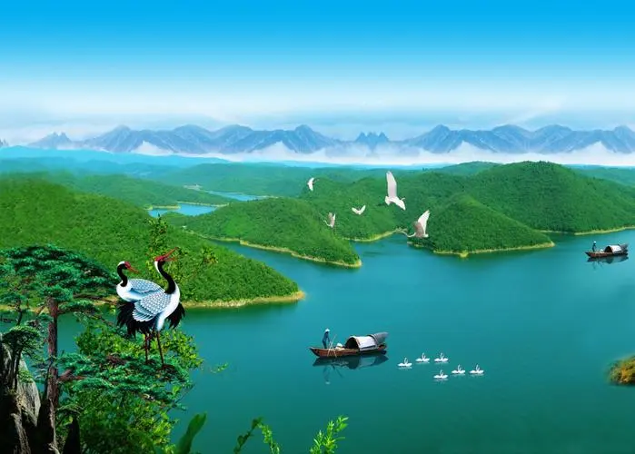 智慧数字化环保